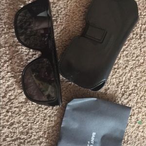 YSL1 sunglasses